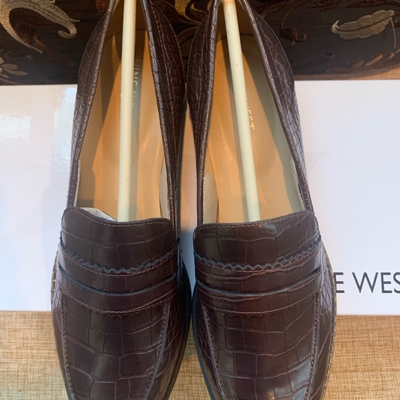 Orlee Nine West Women’s Loafers - Picture 4 of 7